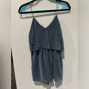 Romper from Urban Outfitters